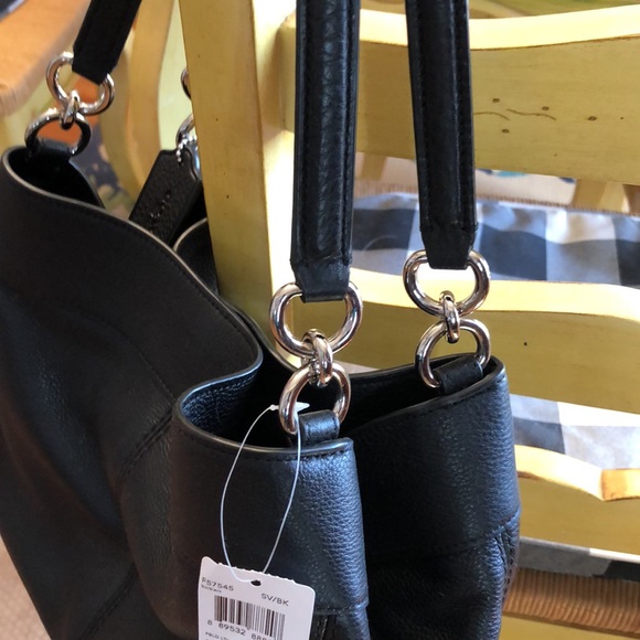 Coach Handbag - Picture 5 of 6